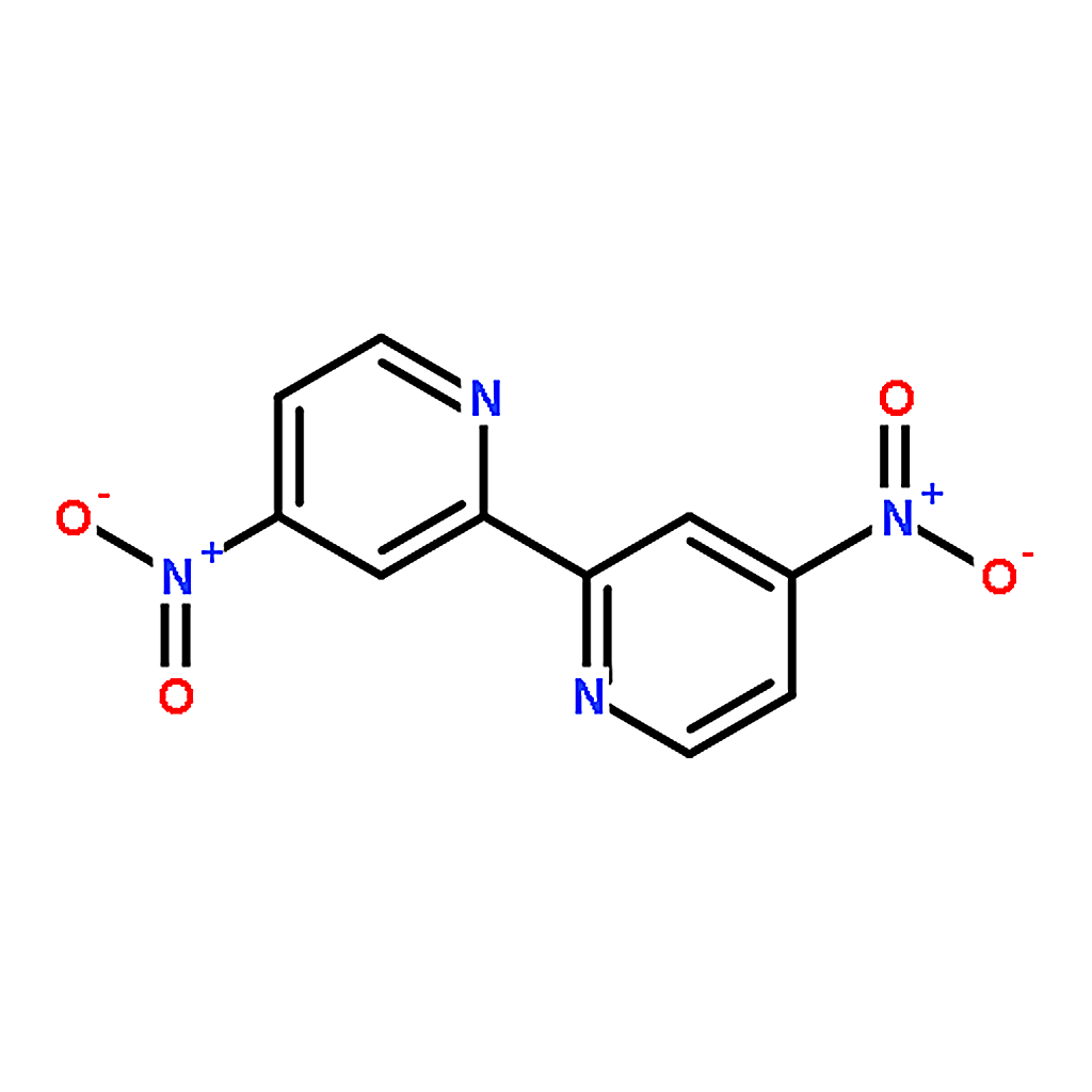 RHAWN 4,4'-Dinitro-2,2'-bipyridine