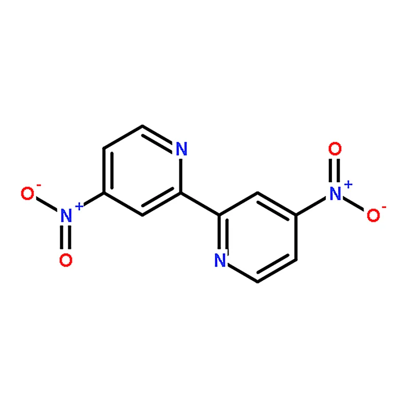 RHAWN 4,4'-Dinitro-2,2'-bipyridine