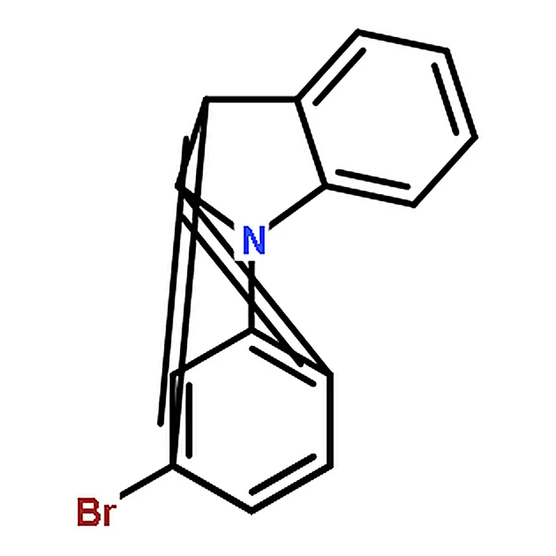 RHAWN 9-(3-Bromophenyl)carbazole