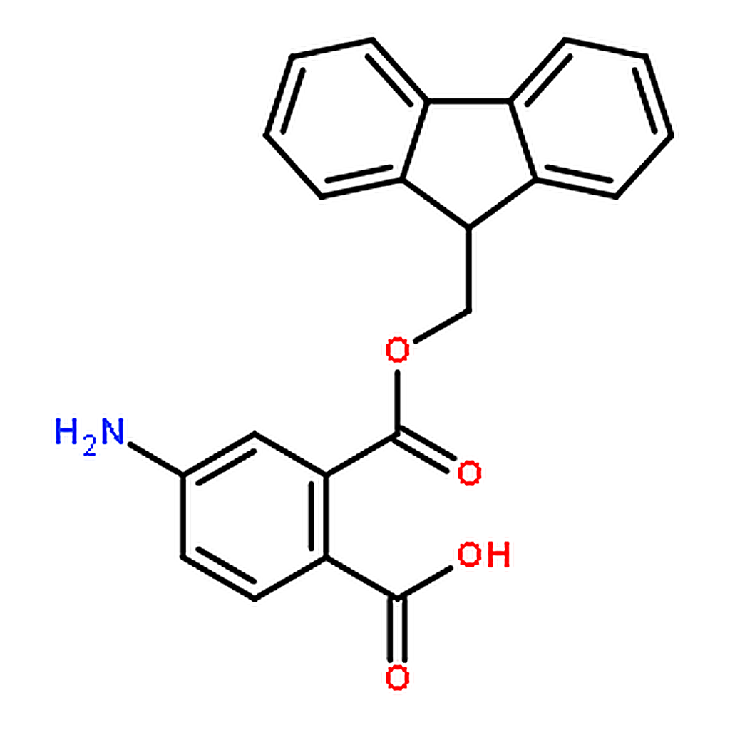 RHAWN 4-(Fmoc-amino)benzoic acid