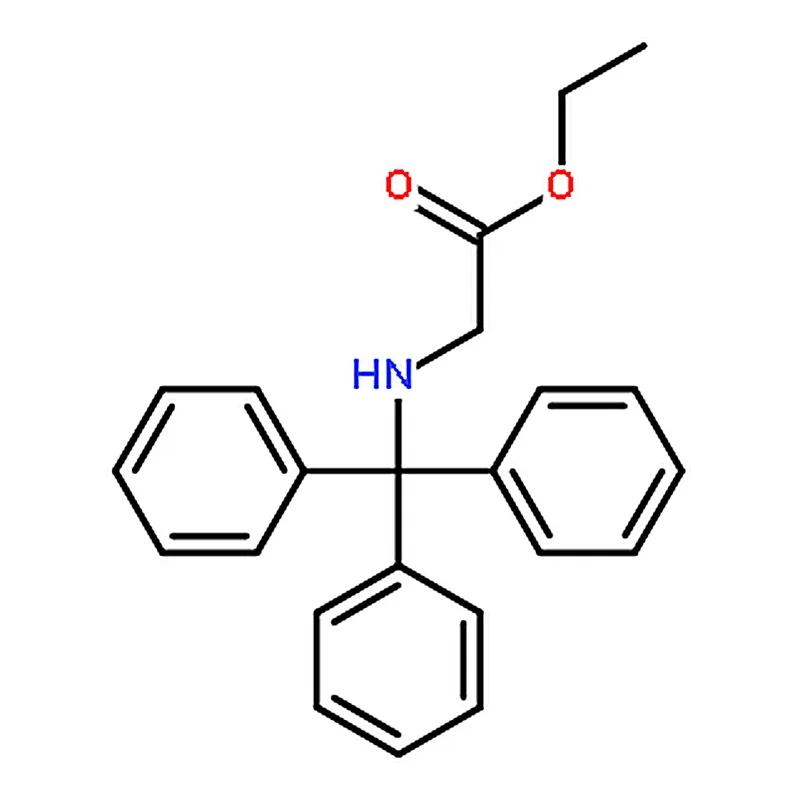 RHAWN N-Tritylglycine ethyl ester