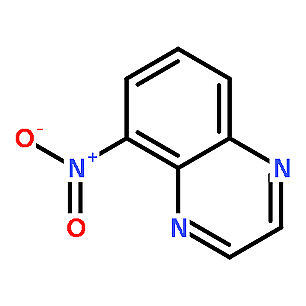 RHAWN 5-Nitroquinoxaline