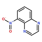 RHAWN 5-Nitroquinoxaline