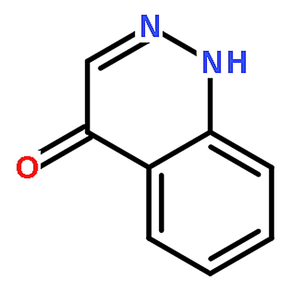 RHAWN Cinnolin-4(1H)-one
