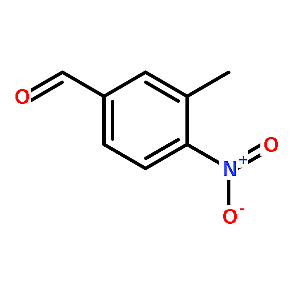 RHAWN 3-Methyl-4-nitrobenzaldehyde