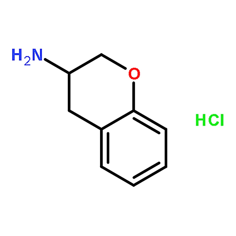 RHAWN Chroman-3-amine hydrochloride