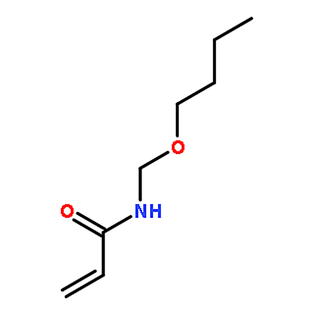 RHAWN N-(Butoxymethyl)acrylamide