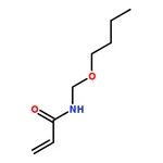 RHAWN N-(Butoxymethyl)acrylamide
