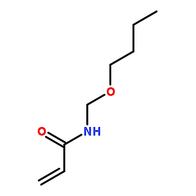 RHAWN N-(Butoxymethyl)acrylamide