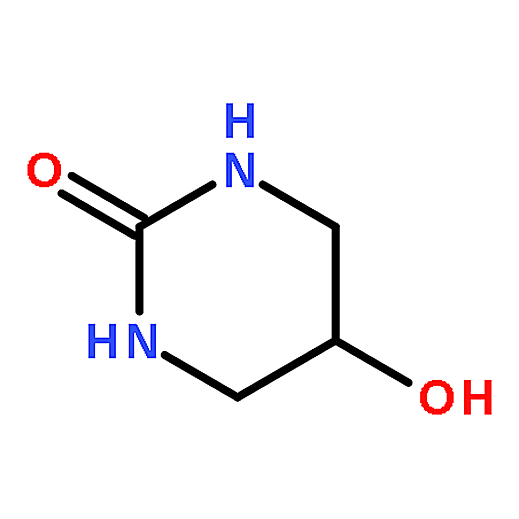 RHAWN 5-Hydroxytetrahydropyrimidin-2(1H)-one