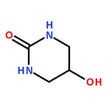 RHAWN 5-Hydroxytetrahydropyrimidin-2(1H)-one