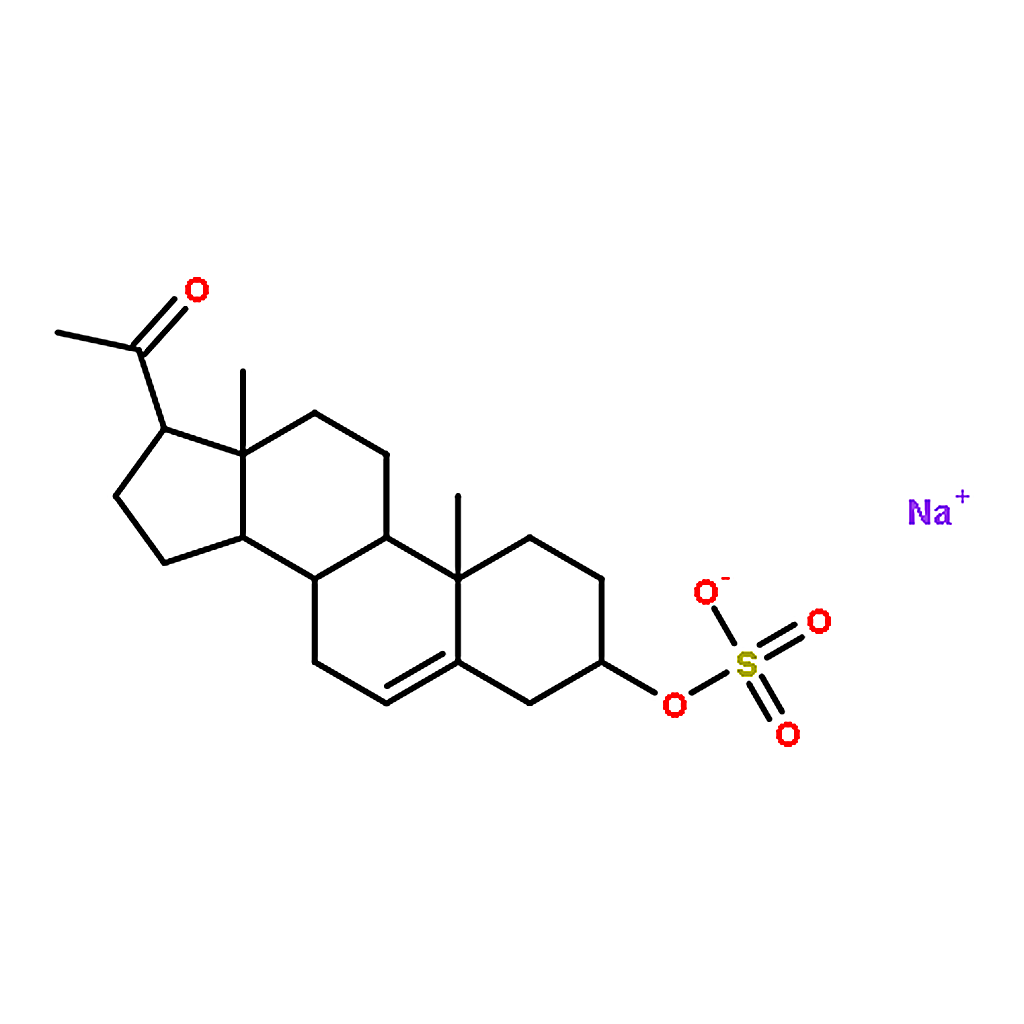 RHAWN Pregnenolone sulfate sodium salt