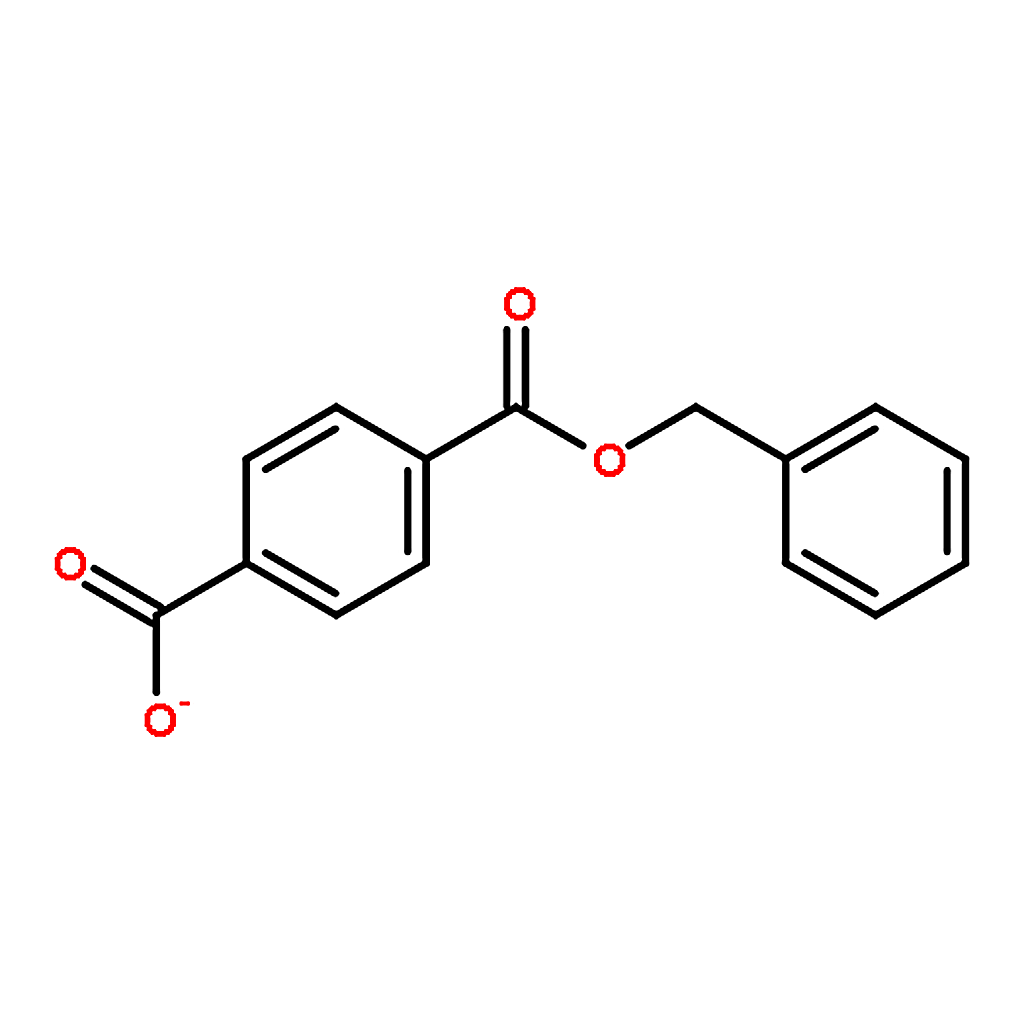 RHAWN 4-((Benzyloxy)carbonyl)benzoic acid