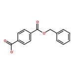 RHAWN 4-((Benzyloxy)carbonyl)benzoic acid