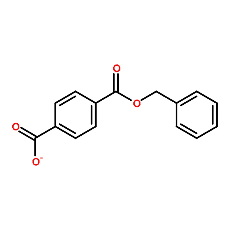 RHAWN 4-((Benzyloxy)carbonyl)benzoic acid