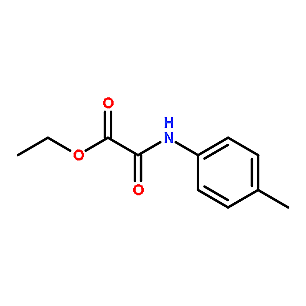 RHAWN Ethyl 2-oxo-2-(p-tolylamino)acetate