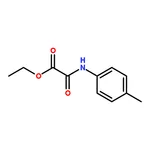 RHAWN Ethyl 2-oxo-2-(p-tolylamino)acetate