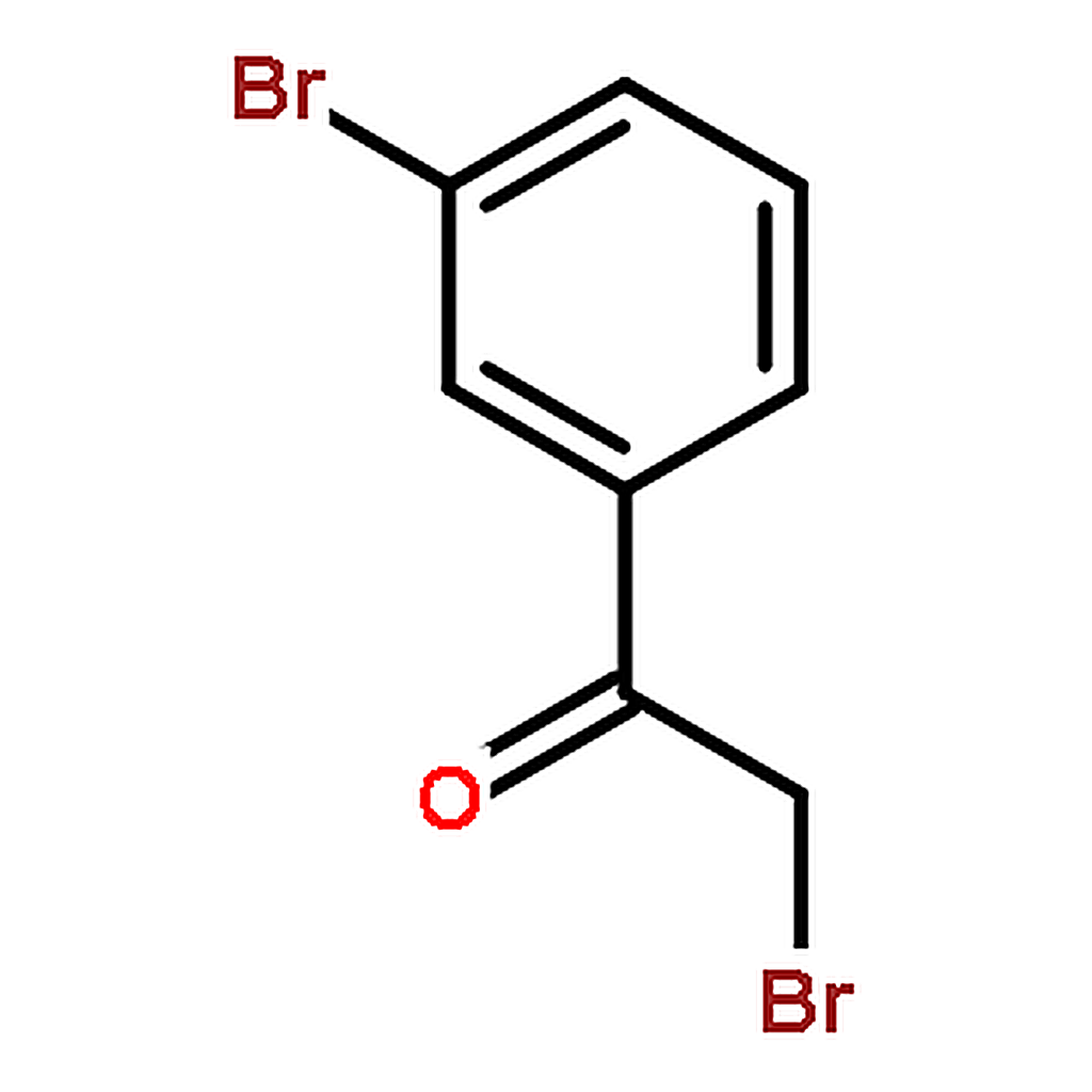 RHAWN 2,3'-DIBROMOACETOPHENONE
