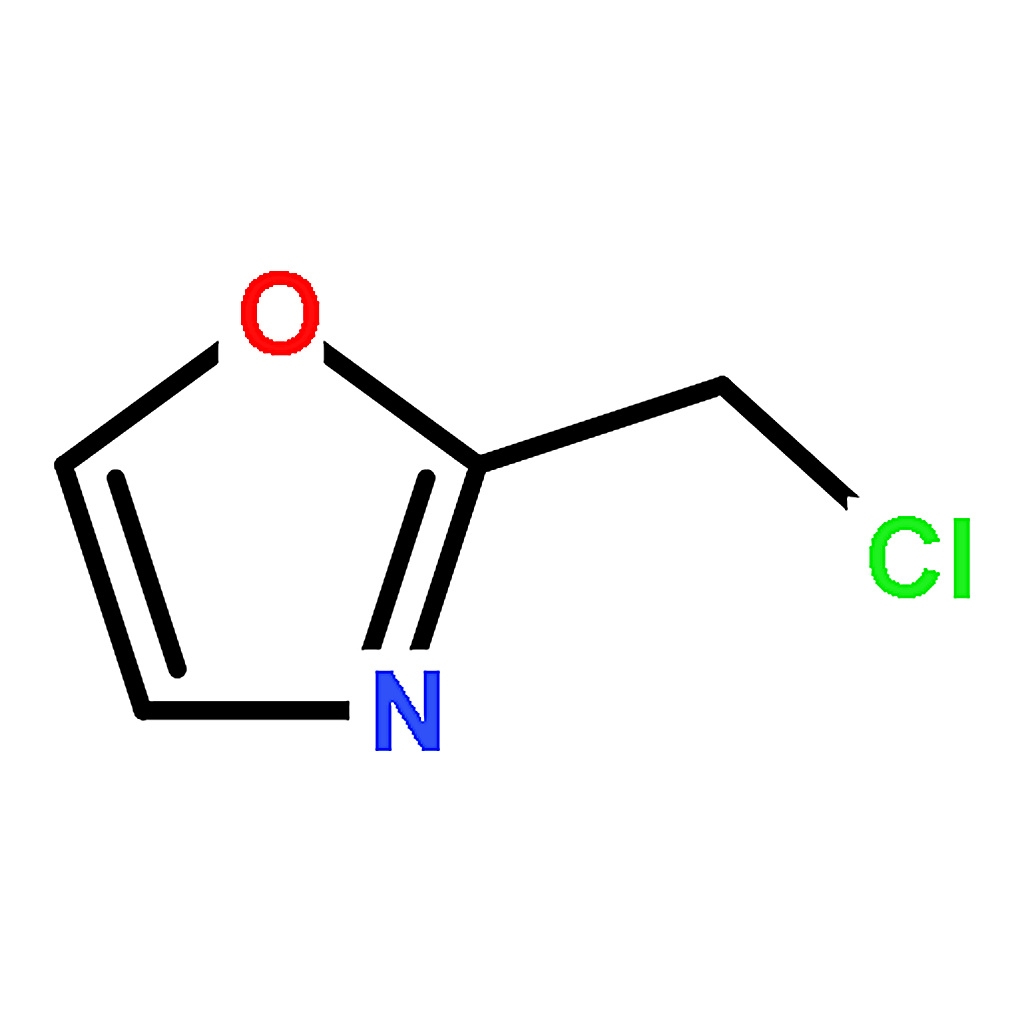 RHAWN 2-(Chloromethyl)oxazole