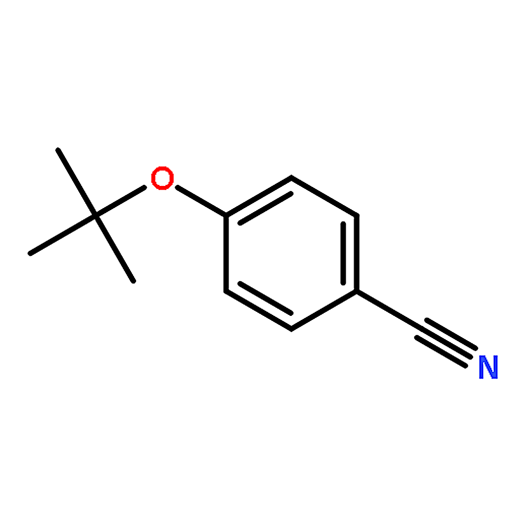 RHAWN 4-tert-Butoxybenzonitrile