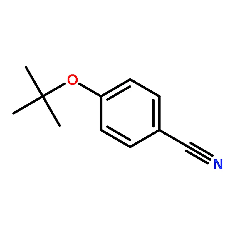 RHAWN 4-tert-Butoxybenzonitrile
