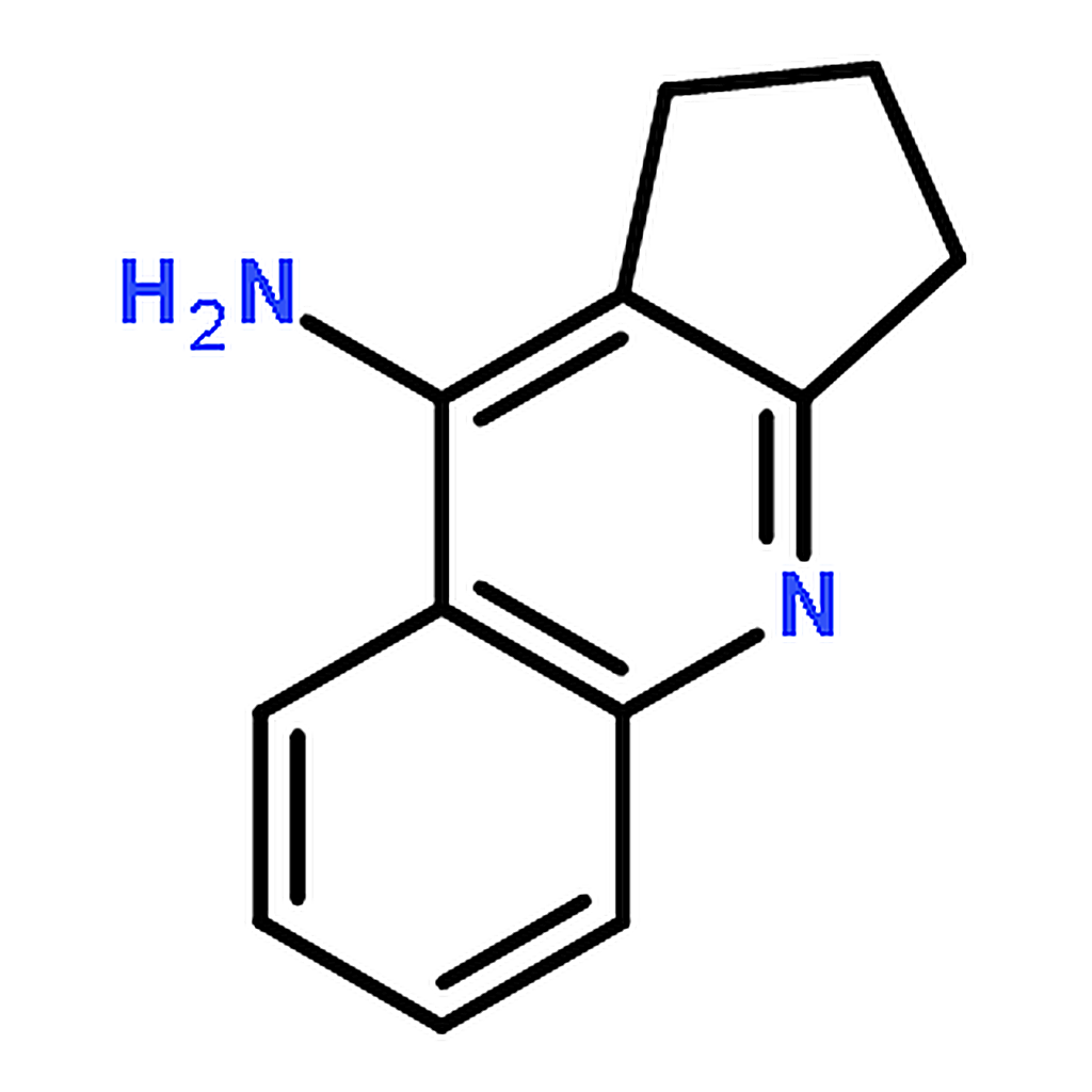 RHAWN 2,3-Dihydro-1H-cyclopenta[b]quinolin-9-amine