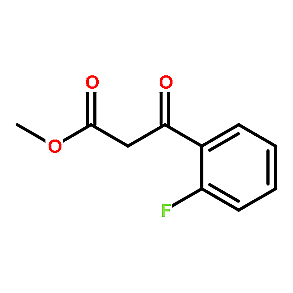 RHAWN Methyl 3-(2-fluorophenyl)-3-oxopropanoate