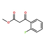 RHAWN Methyl 3-(2-fluorophenyl)-3-oxopropanoate