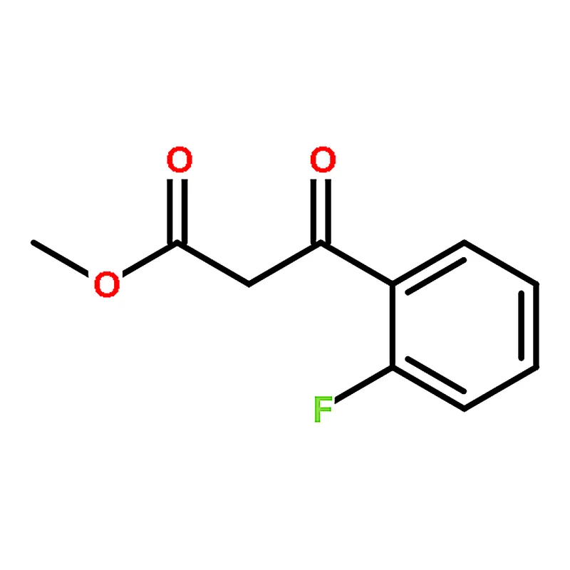 RHAWN Methyl 3-(2-fluorophenyl)-3-oxopropanoate