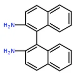 RHAWN (S)-(-)-2,2'-Diamino-1,1'-binaphthalene