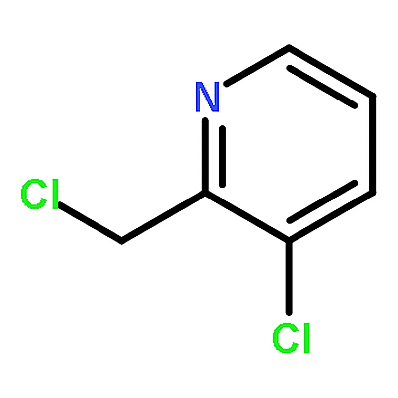 RHAWN 3-Chloro-2-(chloromethyl)pyridine