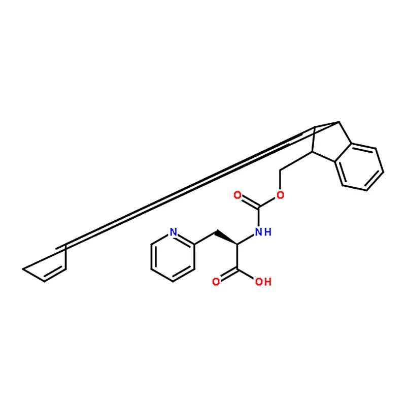 RHAWN Fmoc--(2-pyridyl)-D-Ala-OH