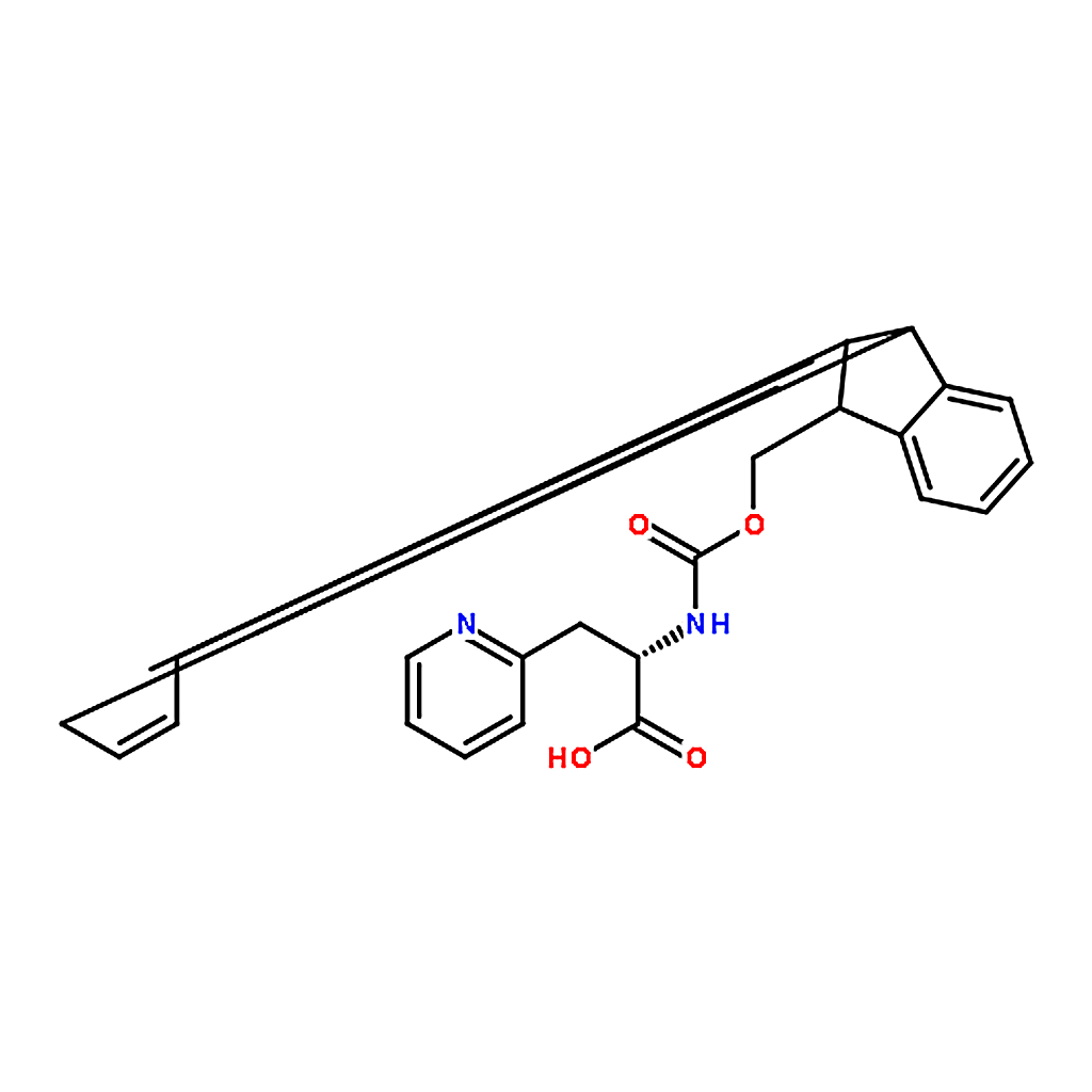 RHAWN Fmoc--(2-pyridyl)-Ala-OH