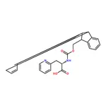 RHAWN Fmoc--(2-pyridyl)-Ala-OH