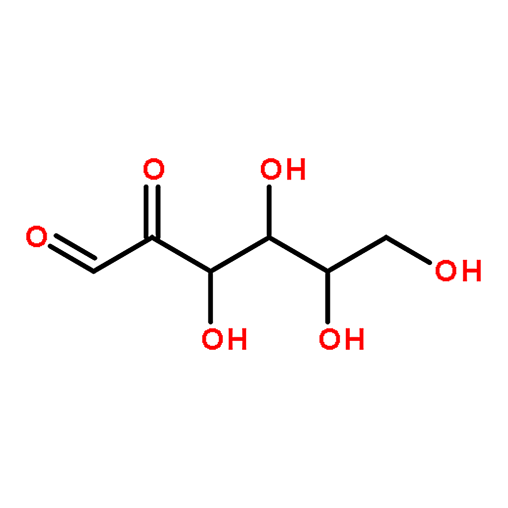 RHAWN 2-keto-D-Glucose (D-Glucosone)
