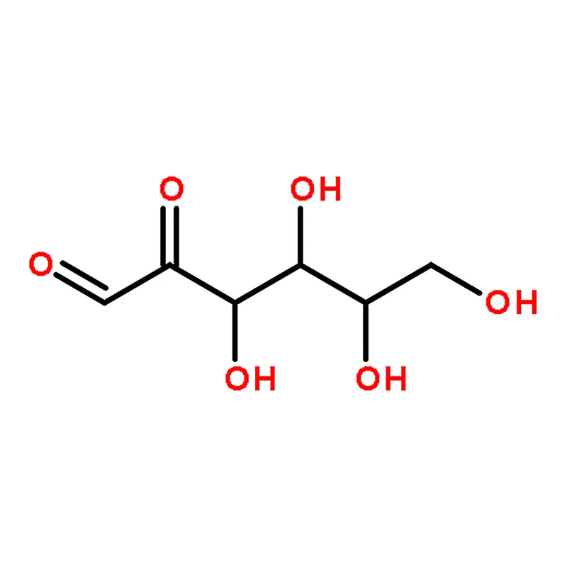 RHAWN 2-keto-D-Glucose (D-Glucosone)