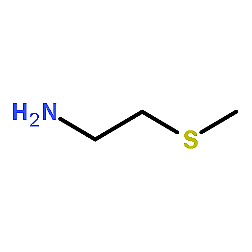 RHAWN 2-(Methylthio)ethylamine