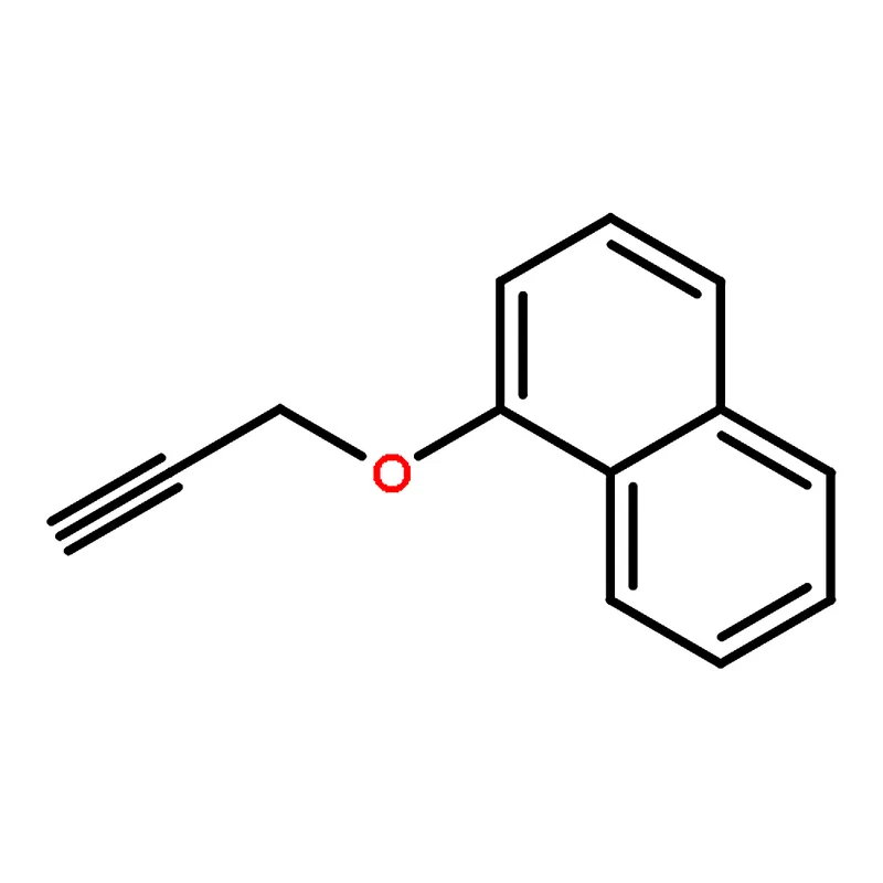 RHAWN 1-(2-Propynyloxy)naphthalene