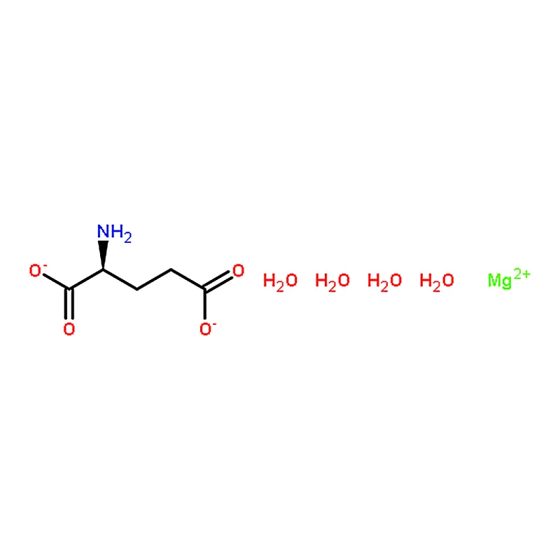 RHAWN L-Glutamic acid hemimagnesium salt tetrahydrate