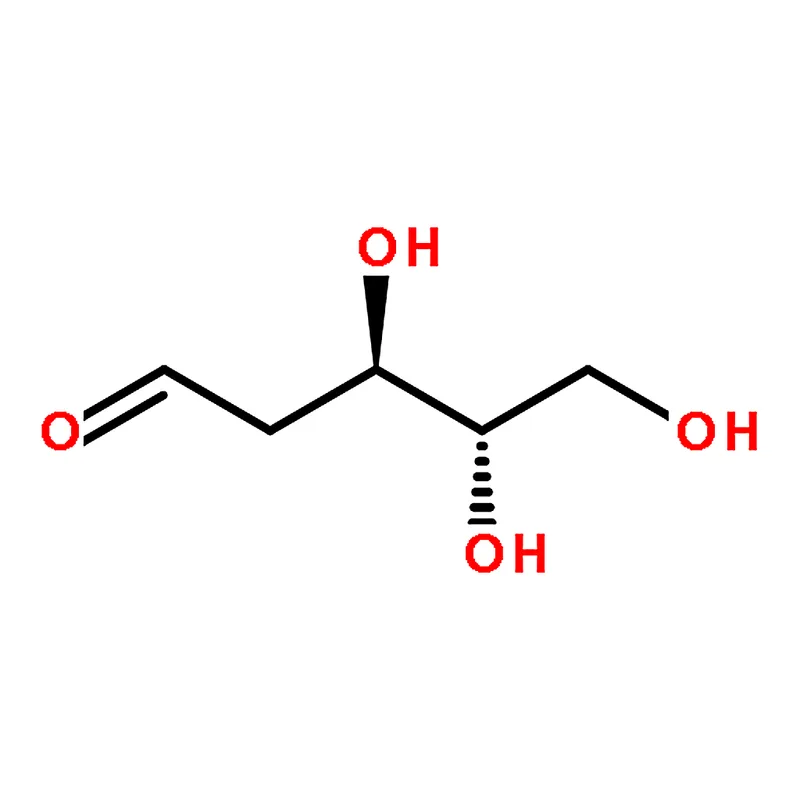 RHAWN 2-Deoxy-L-ribose