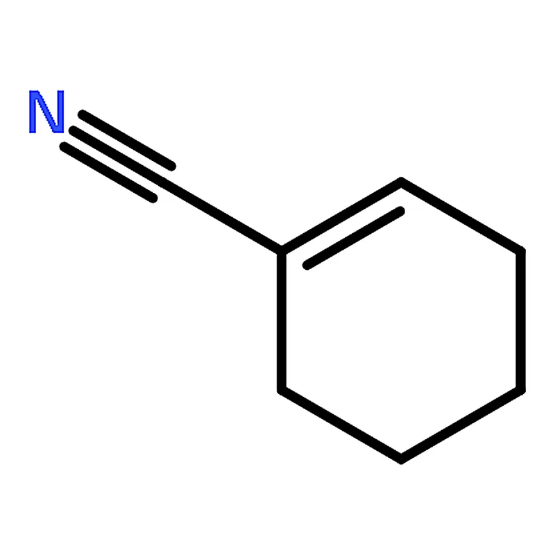 RHAWN Cyclohexene-1-carbonitrile