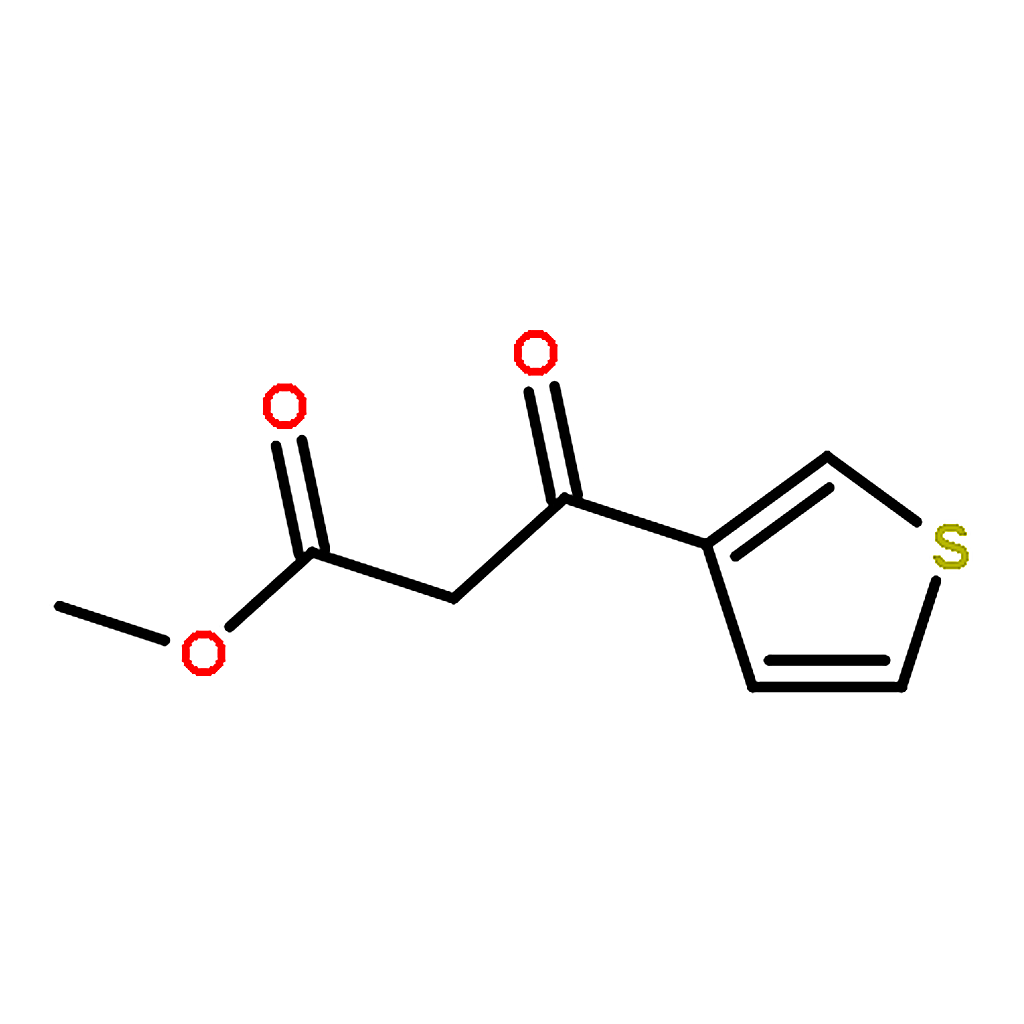 RHAWN Methyl3-oxo-3-(thiophen-3-yl)propanoate