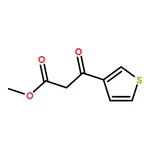 RHAWN Methyl3-oxo-3-(thiophen-3-yl)propanoate
