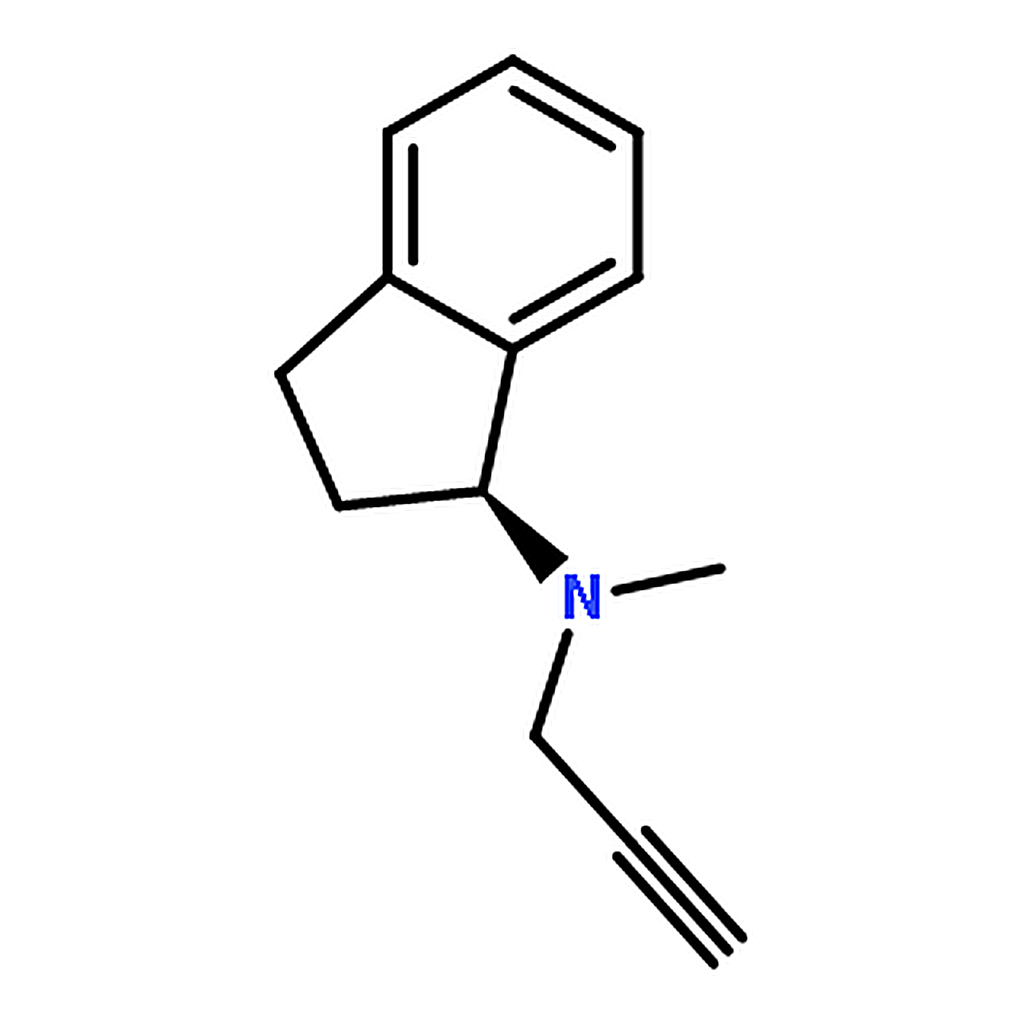 RHAWN (S)-N-(2-Propynyl)-2,3-dihydroinden-1-amine