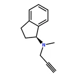 RHAWN (S)-N-(2-Propynyl)-2,3-dihydroinden-1-amine