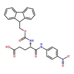 RHAWN Fmoc-L-Glu-pNA