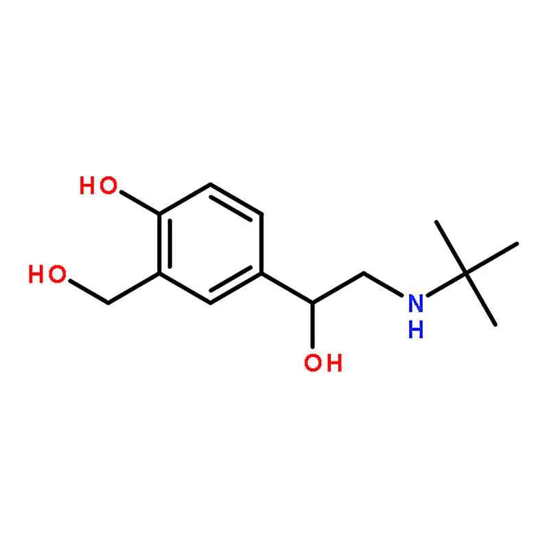 RHAWN Salbutamol Solution