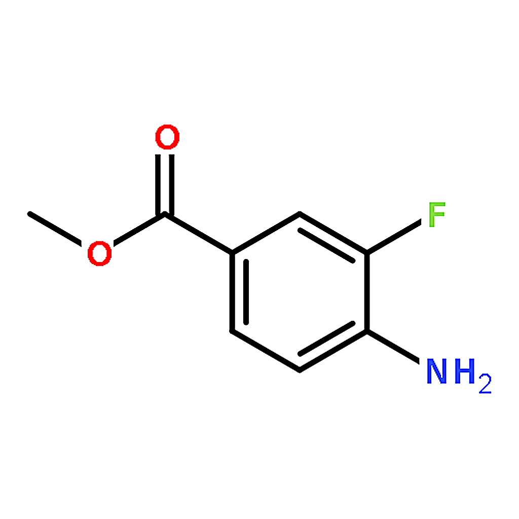 RHAWN Methyl 4-amino-3-fluorobenzoate