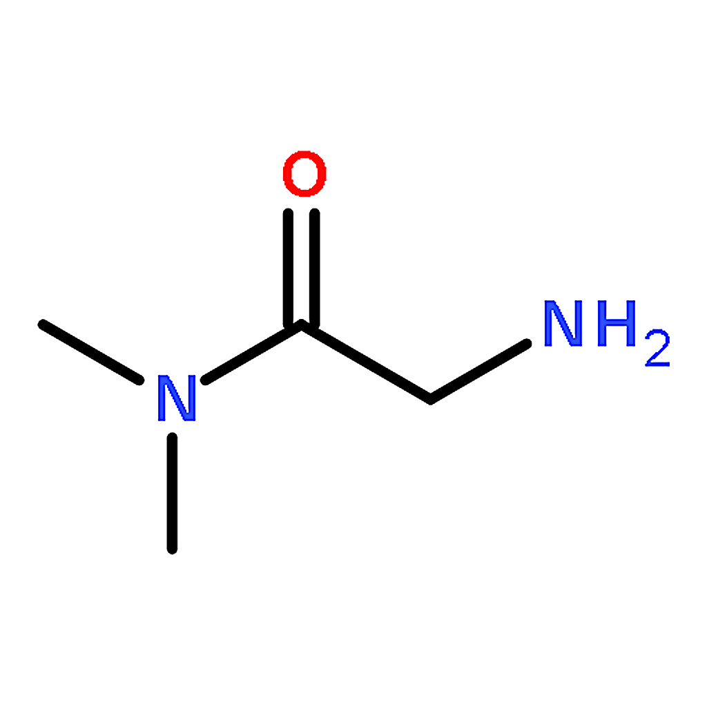 RHAWN 2-Amino-N,N-dimethylacetamide