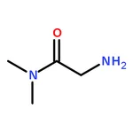 RHAWN 2-Amino-N,N-dimethylacetamide